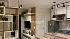 Foto 3 de Apartamento com 1 Quarto à venda, 26m² em Vila Ema, São Paulo