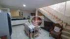 Foto 3 de Casa com 3 Quartos à venda, 150m² em Jardim Santa Júlia, São José dos Campos