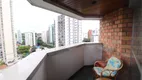 Foto 37 de Apartamento com 4 Quartos à venda, 188m² em Moema, São Paulo