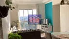Foto 2 de Apartamento com 2 Quartos à venda, 55m² em Jardim Melo, São Paulo