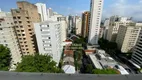 Foto 12 de Apartamento com 4 Quartos para alugar, 167m² em Jardim Paulista, São Paulo