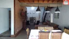 Foto 13 de Casa de Condomínio com 4 Quartos à venda, 380m² em Residencial Terras de Santa Cruz, Bragança Paulista