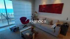 Foto 36 de Cobertura com 4 Quartos para alugar, 273m² em Barra da Tijuca, Rio de Janeiro