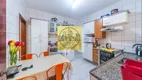 Foto 44 de Casa com 4 Quartos à venda, 125m² em Vila Scarpelli, Santo André