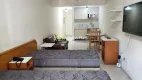 Foto 4 de Flat com 1 Quarto para alugar, 30m² em Vila Mariana, São Paulo