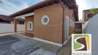 Foto 2 de Casa com 3 Quartos à venda, 150m² em Indaiá, Caraguatatuba