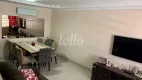 Foto 5 de Casa com 3 Quartos à venda, 191m² em Tucuruvi, São Paulo