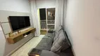 Foto 3 de Apartamento com 2 Quartos à venda, 50m² em Tulipas, Jundiaí