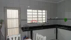 Foto 2 de Casa com 2 Quartos à venda, 40m² em Loteamento Adventista Campineiro, Hortolândia