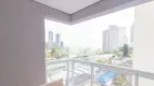 Foto 2 de Apartamento com 2 Quartos à venda, 61m² em Chácara Santo Antônio, São Paulo