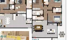 Foto 29 de Apartamento com 3 Quartos à venda, 118m² em Caioba, Matinhos