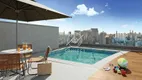 Foto 32 de Apartamento com 3 Quartos à venda, 108m² em Brooklin, São Paulo