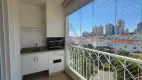 Foto 3 de Apartamento com 3 Quartos para alugar, 100m² em Loteamento Residencial Vila Bella, Campinas