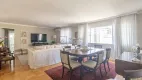 Foto 2 de Apartamento com 2 Quartos para alugar, 100m² em Jardim Paulista, São Paulo