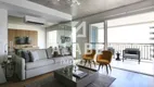 Foto 9 de Apartamento com 1 Quarto para alugar, 70m² em Brooklin, São Paulo
