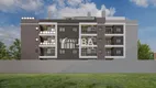 Foto 4 de Apartamento com 3 Quartos à venda, 79m² em Centro, Pinhais