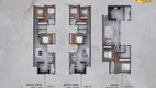 Foto 7 de Apartamento com 3 Quartos à venda, 118m² em Centro, Divinópolis