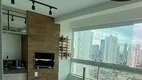 Foto 2 de Apartamento com 3 Quartos à venda, 114m² em Setor Bueno, Goiânia