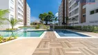 Foto 4 de Apartamento com 3 Quartos à venda, 71m² em Morumbi, Paulínia