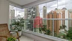 Foto 3 de Apartamento com 4 Quartos à venda, 335m² em Vila Uberabinha, São Paulo