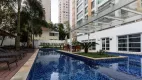Foto 43 de Apartamento com 4 Quartos para alugar, 194m² em Campo Belo, São Paulo