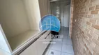 Foto 14 de Apartamento com 3 Quartos à venda, 118m² em Gonzaga, Santos