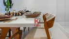 Foto 61 de Apartamento com 3 Quartos à venda, 185m² em Pompeia, Santos