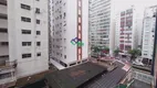 Foto 6 de Apartamento com 3 Quartos à venda, 130m² em Embaré, Santos