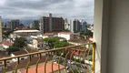 Foto 37 de Apartamento com 3 Quartos para alugar, 85m² em Campo Grande, Santos