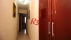 Foto 56 de Cobertura com 5 Quartos para venda ou aluguel, 400m² em Embaré, Santos