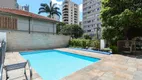 Foto 37 de Apartamento com 4 Quartos à venda, 274m² em Pacaembu, São Paulo