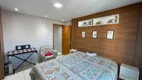 Foto 12 de Apartamento com 4 Quartos à venda, 170m² em Vila Guilhermina, Praia Grande