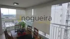 Foto 3 de Apartamento com 3 Quartos à venda, 117m² em Jurubatuba, São Paulo