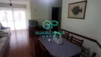 Foto 20 de Apartamento com 3 Quartos à venda, 97m² em Enseada, Guarujá