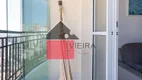 Foto 5 de Apartamento com 3 Quartos à venda, 68m² em Ipiranga, São Paulo