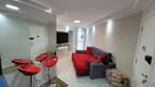 Foto 9 de Apartamento com 2 Quartos à venda, 51m² em Jardim Monte Alegre, Taboão da Serra