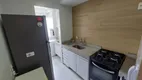 Foto 6 de Apartamento com 3 Quartos à venda, 80m² em Paquetá, Belo Horizonte