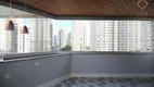 Foto 2 de Apartamento com 3 Quartos à venda, 244m² em Moema, São Paulo