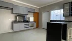 Foto 6 de Casa com 2 Quartos à venda, 100m² em Jardim Vale do Sol, Presidente Prudente