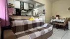 Foto 3 de Apartamento com 2 Quartos à venda, 49m² em Jardim Montanhês, Ibirite