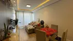 Foto 3 de Apartamento com 3 Quartos à venda, 131m² em Coqueiros, Florianópolis