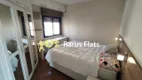 Foto 8 de Apartamento com 1 Quarto à venda, 45m² em Morumbi, São Paulo