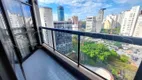 Foto 18 de Flat com 1 Quarto para alugar, 42m² em Itaim Bibi, São Paulo
