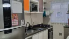 Foto 9 de Apartamento com 2 Quartos à venda, 54m² em Loteamento Parque Industrial, Jundiaí