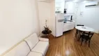 Foto 11 de Flat com 2 Quartos para alugar, 55m² em Vila Nova Conceição, São Paulo