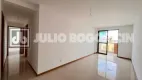 Foto 5 de Apartamento com 3 Quartos à venda, 105m² em Jardim Guanabara, Rio de Janeiro