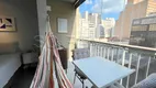 Foto 10 de Apartamento com 1 Quarto à venda, 31m² em República, São Paulo