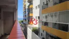 Foto 10 de Apartamento com 1 Quarto à venda, 60m² em José Menino, Santos