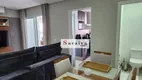 Foto 3 de Apartamento com 2 Quartos para venda ou aluguel, 78m² em Vila Baeta Neves, São Bernardo do Campo