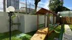 Foto 3 de Apartamento com 3 Quartos à venda, 67m² em Tamarineira, Recife